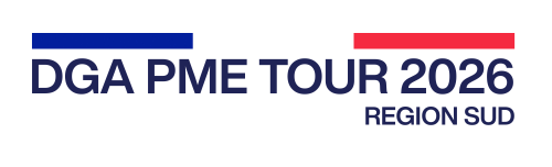 DGA PME Tour - Région Sud