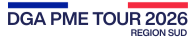 DGA PME Tour - Région Sud