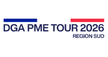 DGA PME Tour - Région Sud